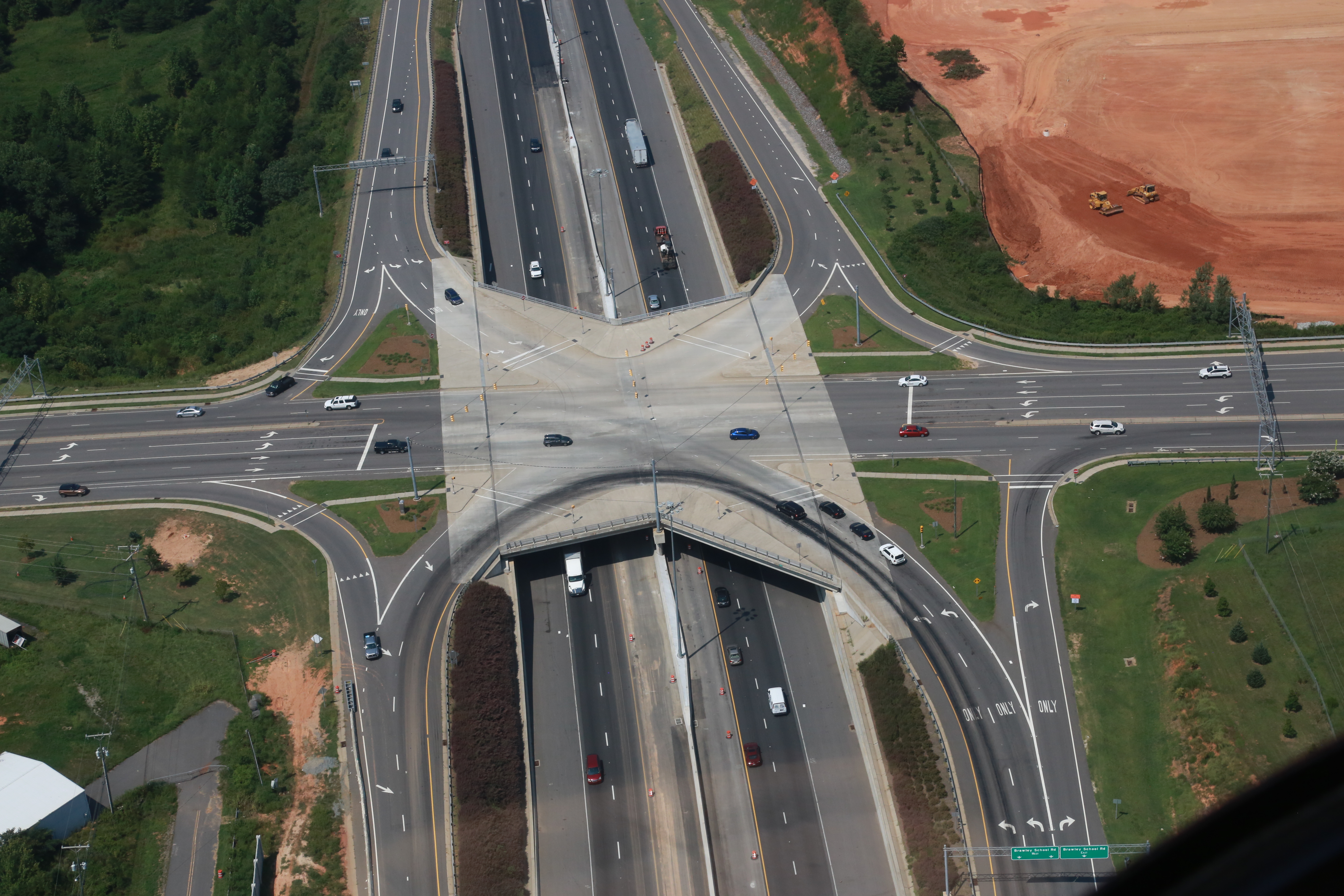 Pricing - I77 Express Lanes