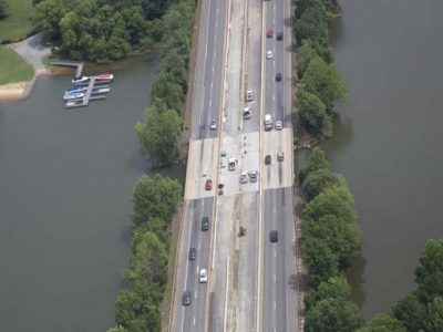 home i77 express lanes